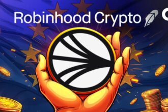 Robinhood Expands EU Crypto Offerings with Sonic (S) Token Support