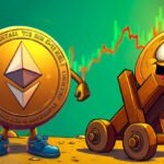 Will Ethereum’s Strong Q1 Performance in 2025 Propel Altcoins to New Heights?