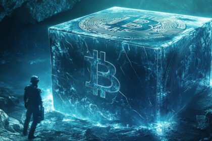 Bitcoin genesis block anniversary marks 16 years of financial revolution