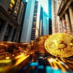 Spot Bitcoin ETFs break into top 20 in 2024, capturing 4.3% of total inflows