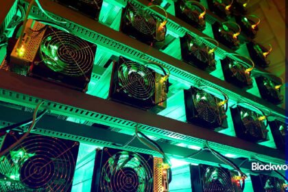 BTC miners spend differently — here’s why 