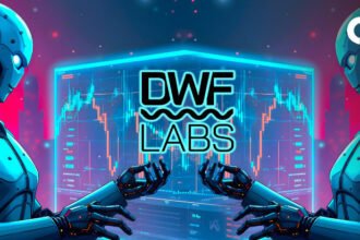 DWF Labs Launches Autonomous Trading Agents