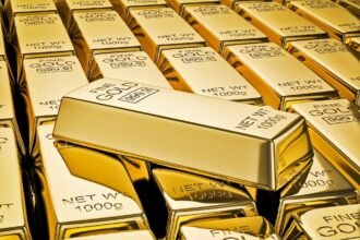 "Buy cheap gold while you can!" Exclaims analyst