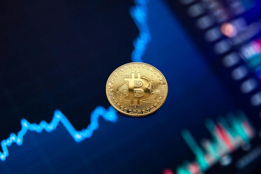 Historical data indicates future increases in the price of Bitcoin