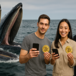 The FOMO by Bitcoin is taking over whales and small investors